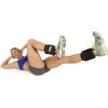 image:imageGoFit Ankle WeightsBlack