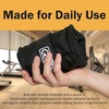 image:imageGoFit Ankle WeightsBlack