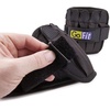 image:imageGoFit Ankle WeightsBlack
