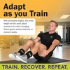 image:imageGoFit Ankle WeightsBlack