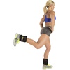 image:imageGoFit Ankle WeightsBlack