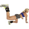 image:imageGoFit Ankle WeightsBlack