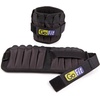 image:imageGoFit Ankle WeightsBlack