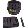 image:imageGoFit Ankle WeightsBlack