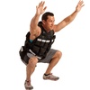 image:imageGoFit Padded Adjustable Weighted Vest  20 or 40 Pound