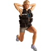 image:imageGoFit Padded Adjustable Weighted Vest  20 or 40 Pound