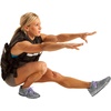 image:imageGoFit Padded Adjustable Weighted Vest  20 or 40 Pound