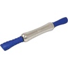 image:imageGoFit Polar Roller Cold Compression Therapy Massage Bar for Muscle Relief Recovery and Targeted Massage Blue 98 x 48 x 28 Inches1 Count Pack of 1