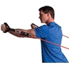image:imageGoFit Power Handles  Resistance Band Handles Pull Up Handles for Strength Training  One Pair black OS GFSTHC