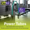 image:imageGoFit Resistance Training Power TubesGreen
