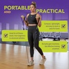 image:imageGoFit Resistance Training Power TubesGreen