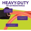 image:imageGoFit Resistance Training Power TubesOrange