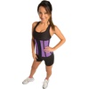 image:imageGoFit Waist Away Trainer  Corset Trimmer Small Multicolored GFWAC