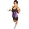 image:imageGoFit Waist Away Trainer  Corset Trimmer Small Multicolored GFWAC