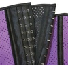 image:imageGoFit Waist Away Trainer  Corset Trimmer Small Multicolored GFWAC