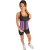 image:imageGoFit Waist Away Trainer  Corset Trimmer Small Multicolored GFWAC
