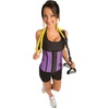 image:imageGoFit Waist Away Trainer  Corset Trimmer Small Multicolored GFWAC