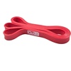image:imageGoFit Wide Super Resistance Bands  Resistance Training Loops Red 4080 lbs GFPSB1