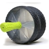 image:imageGoFit Go Power Ab Wheel  Ab Roller for Abdominal Exercise
