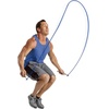 image:imageGoFit GoRope Speed Rope  2mm Cable Jumprope