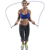 image:imageGoFit GoRope Speed Rope  2mm Cable Jumprope