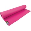 image:imageGoFit NonSlip Yoga Mat  Mat with Yoga Posture Wall ChartPinkGOFGFYOGAPK