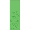 image:imageGoFit Printed Yoga Mat  Blue Purple and GreenGreen