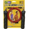 image:imageGoFit Pro Cable Jump Rope  9 Foot HIIT Rope