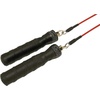 image:imageGoFit Pro Cable Jump Rope  9 Foot HIIT Rope