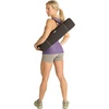 image:imageGoFit RibCore Fitness Mat  Floor Exercise Equipment
