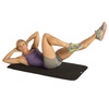 image:imageGoFit RibCore Fitness Mat  Floor Exercise Equipment