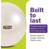 image:imageGoFit Stability BallWhite