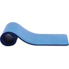 image:imagePilates Mat by GoFit  AllPurpose Yoga Mat  12Inch Extra Thick High Density Professional Grade Mat Blue