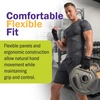 image:imageGoFit Xtrainer Cross Training GlovesMedium