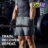 image:imageGoFit Xtrainer Cross Training GlovesMedium