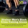 image:imageGoFit Xtrainer Cross Training GlovesMedium