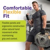 image:imageGoFit Xtrainer Cross Training GlovesXLarge