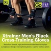 image:imageGoFit Xtrainer Cross Training GlovesXLarge
