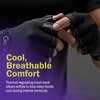 image:imageGoFit Xtrainer Cross Training GlovesXLarge