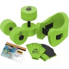 image:imageGoFit Water Resistant Workout Set  GoH20GreenGFGOH20
