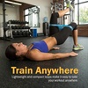 image:imageGoFit Power Loop Resistance Bands  Training PackMulticoloredOSPetraPower Loop