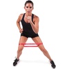 image:imageGoFit Power Loop Resistance Bands  Training PackMulticoloredOSPetraPower Loop