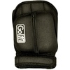 image:imageGoFit Weighted Neoprene Aerobic Gloves  One Size Black GFWag