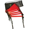 image:imageGoFit Speed and Agility Ladder  15 FeetRed
