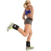 image:imageAdjustable Ankle Weights by GoFit510 lbs Adjustable