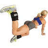 image:imageAdjustable Ankle Weights by GoFit510 lbs Adjustable