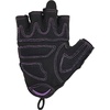 image:imageGoFit GFWCTPPL Womens Xtrainer CROSBlackPurple