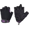 image:imageGoFit GFWCTPPL Womens Xtrainer CROSBlackPurple