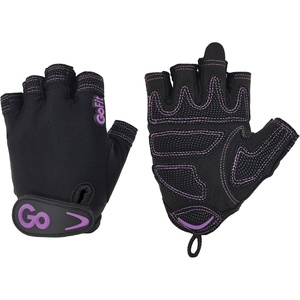 image:imageGoFit GFWCTPPL Womens Xtrainer CROSBlackPurple